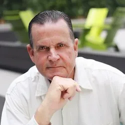 Mark Lovett Head Shot Mark Lovett is Storytelling with Impact