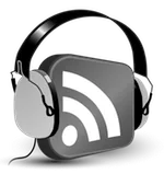 Podcast Feed Icon