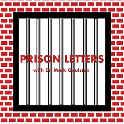 Prison Letters Podcast