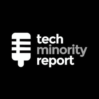 Tech Minority Report Podcast
