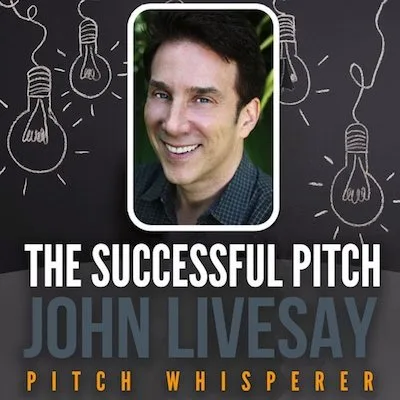 The Successful Pitch Podcast