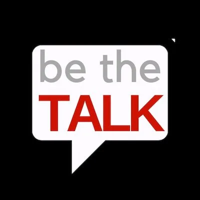 Be The Talk Podcast