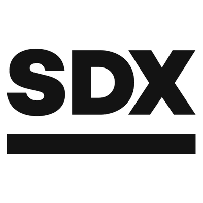 SDX Interactive Day San Diego