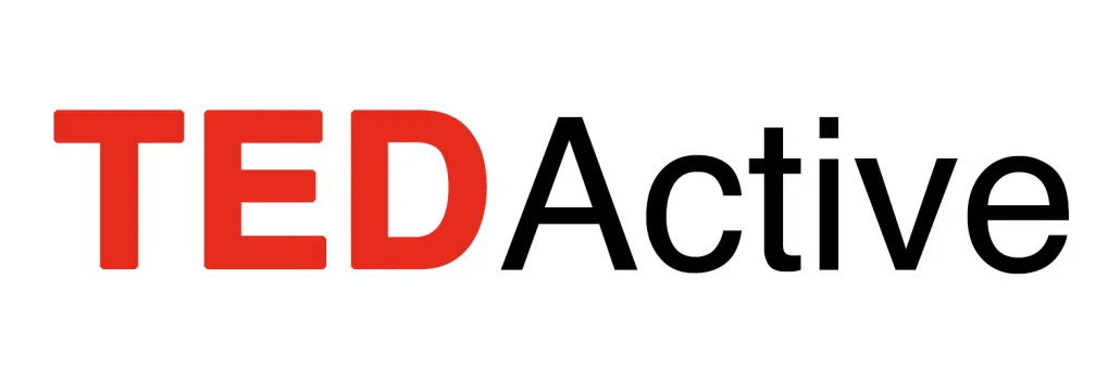 TEDActive in Palm Springs California and Whistler British Columbia