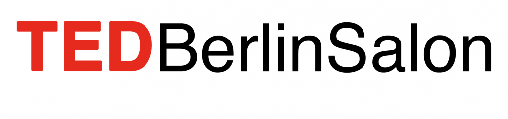 TEDBerlinSalon in Berlin Germany