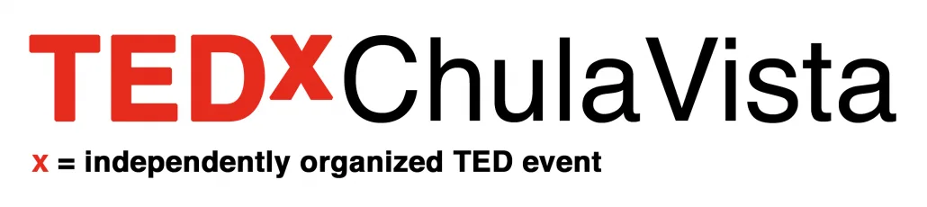 TEDxChulaVista in Chula Vista California
