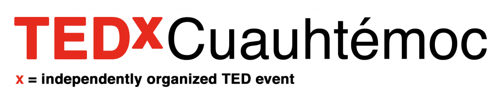 TEDxCuauhtémoc is an annual TEDx event that is held in Mexico City, Mexico.