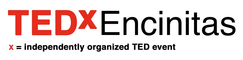 TEDxEncinitas in Encinitas California