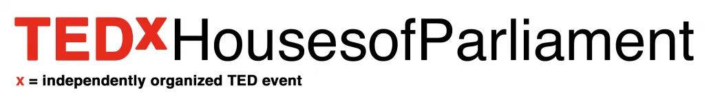 TEDxHousesofParliament in London England