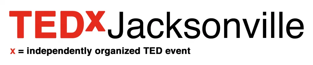 TEDxJacksonville in Jacksonville Florida
