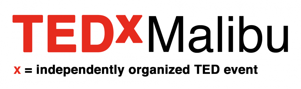 TEDxMalibu in Malibu California