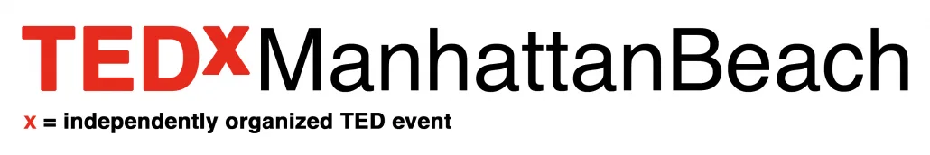 TEDxManhattanBeach in Manhattan Beach California