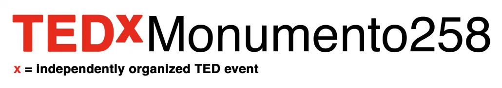 TEDxMonumento258 in San Diego California and Tijuana Baja California Mexico