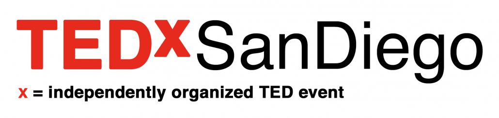 TEDxSanDiego in San Diego California