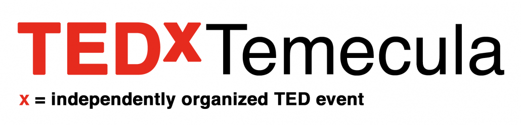 TEDxTemecula in Temecula California