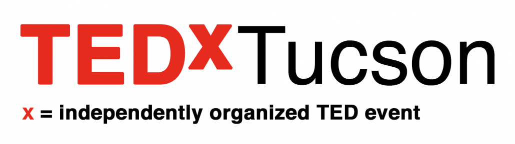 TEDxTuscon in Tucson Arizona