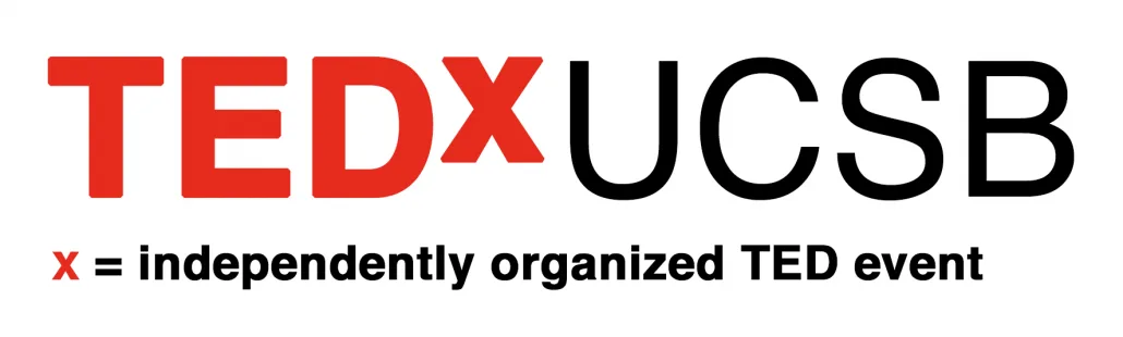 TEDxUCSB in Santa Barbara California
