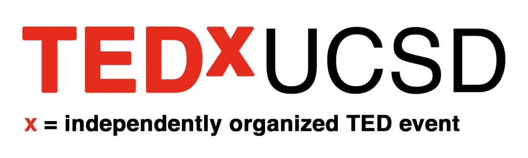 TEDxUCSD in San Diego California