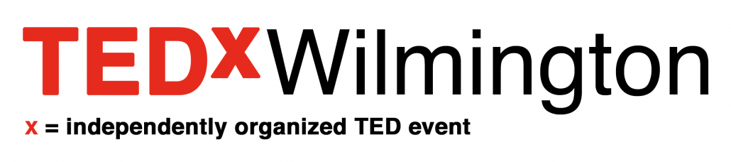 TEDxWilmington in Wilmington Delaware