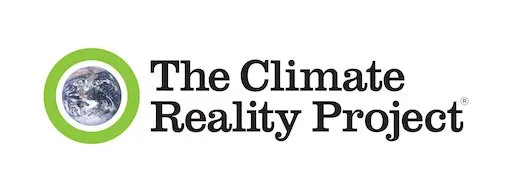 The Climate Reality Project Logo