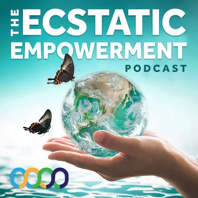 Mark Lovett on The Ecstatic Empowerment Podcast